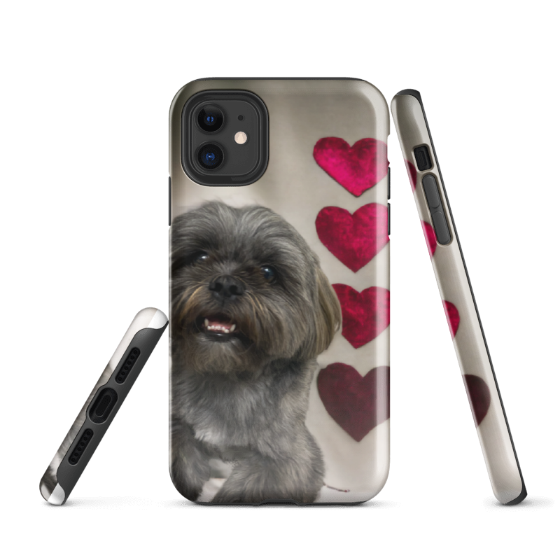 Tough Case for iPhone