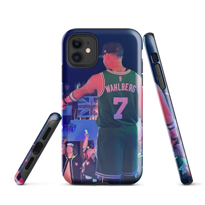 Tough Case for iPhone